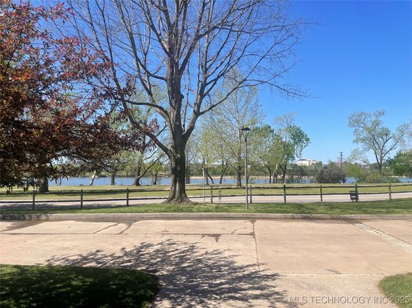 1531 Riverside Dr #1531, Tulsa, OK 74119