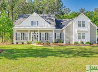 225 Maddy Way, Richmond Hill, GA 31324