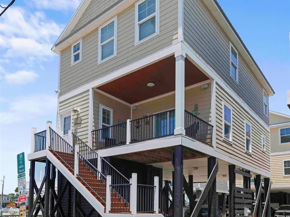 157 Garden City Retreat Dr., Murrells Inlet, SC 29576