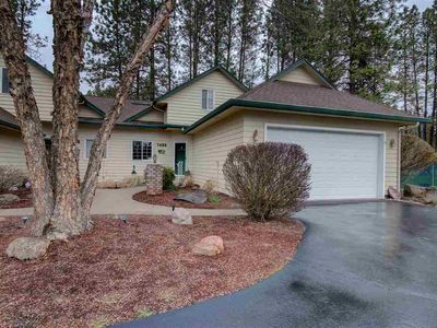 7420 W Johannsen Ave, Nine Mile Falls, WA, 99026