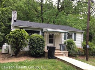 2329 Catawba Valley Dr, Salem, VA 24153