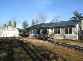117 Agony Hill Rd, Andover, NH 03216