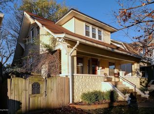 306 Stilz Ave, Louisville, KY 40206