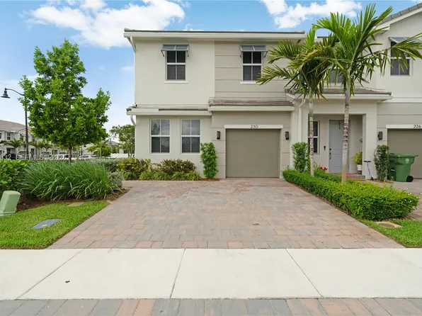 230 SW 170th Ave #0, Pembroke Pines, FL 33027