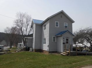 61 Katherine St, Port Allegany, PA 16743