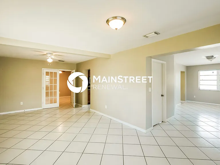 Bonus Room
