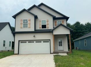 2000 Twilight Ave, Bowling Green, KY 42104