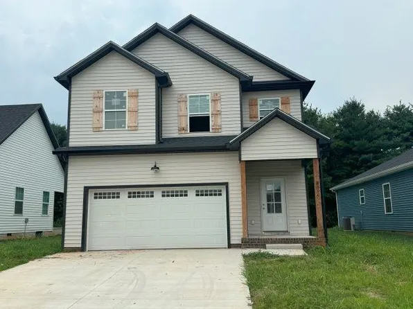 2000 Twilight Ave, Bowling Green, KY 42104