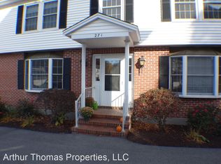 271 Washington St APT D, Dover, NH 03820