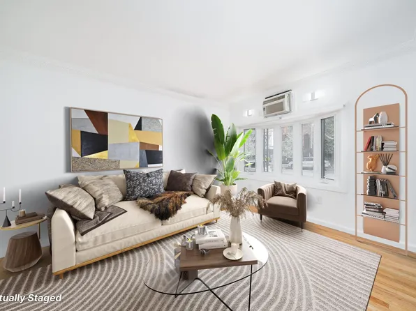 11A Corbin Ave, Jersey City, NJ 07306