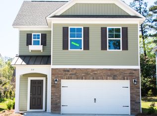 719 Rill Dr, Augusta, GA 30909