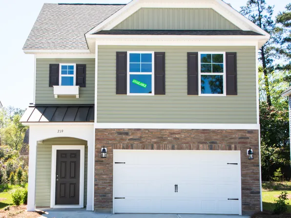 719 Rill Drive, Augusta, GA 30909