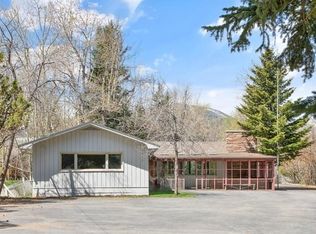 1119 Park Ave S, Red Lodge, MT 59068