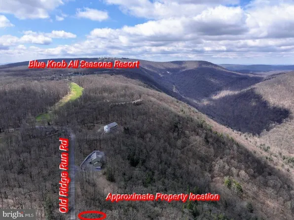 187 Ridge Run Rd #188, Claysburg, PA 16625