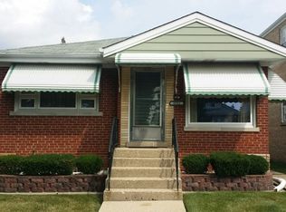 2921 N 74th Ct, Elmwood Park, IL