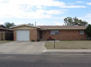 4610 Versailles Dr, Midland, TX 79703