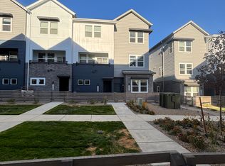 16707 Peak St #11-01673, Broomfield, CO 80023