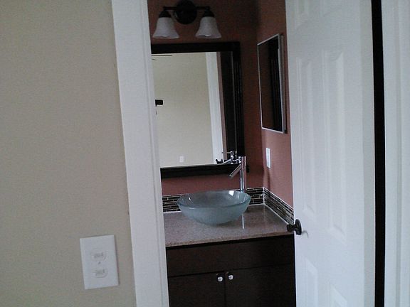 Updated baths