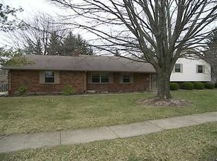 7898 Millerton Dr, Dayton, OH 45459