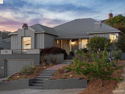 2700 Alida St, Oakland, CA, 94602