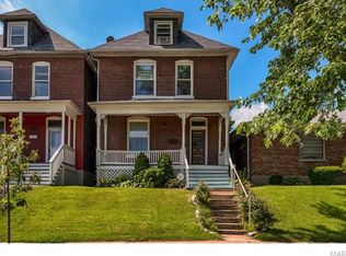 5708 Reber Pl, Saint Louis, MO 63139