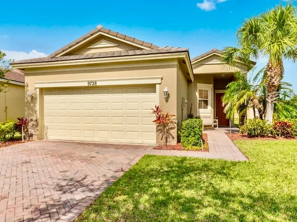 9728 SW Eastbrook Cir, Port Saint Lucie, FL 34987