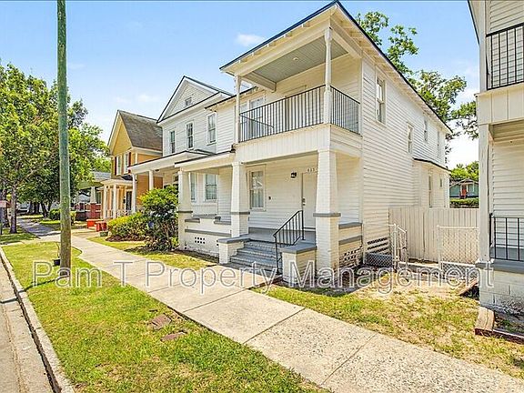 2nd image of 613 W 39th St #A