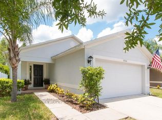 18506 Snowdonia Dr, Land O Lakes, FL 34638