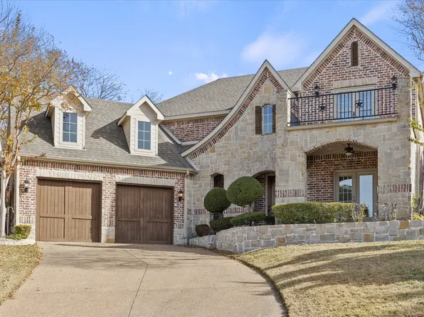 106 Weatherly Cir, Rockwall, TX 75032