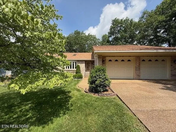 144 Greenwood Rd Lot 222, Crossville, TN 38558