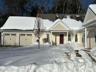 7 Hilltop Lane, Brentwood, NH, 03833