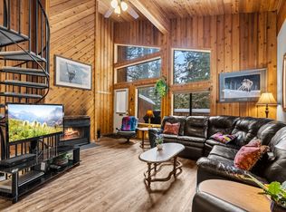 115 Cedar Way #115, Whitefish, MT 59937