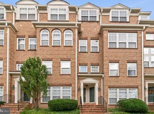 9806 Pickens Pl #94, Manassas, VA 20111