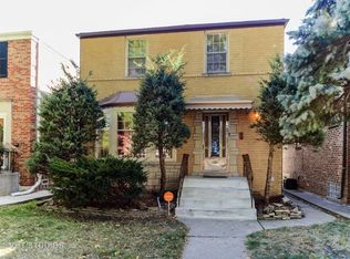 1747 N Sayre Ave, Chicago, IL