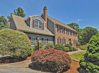23 Concord Dr, South Walpole, MA 02071