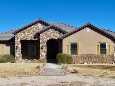 995 Higbee Ranch Ln, Alamo, NV, 89001