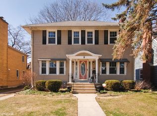 134 Drexel Ave, La Grange, IL 60525