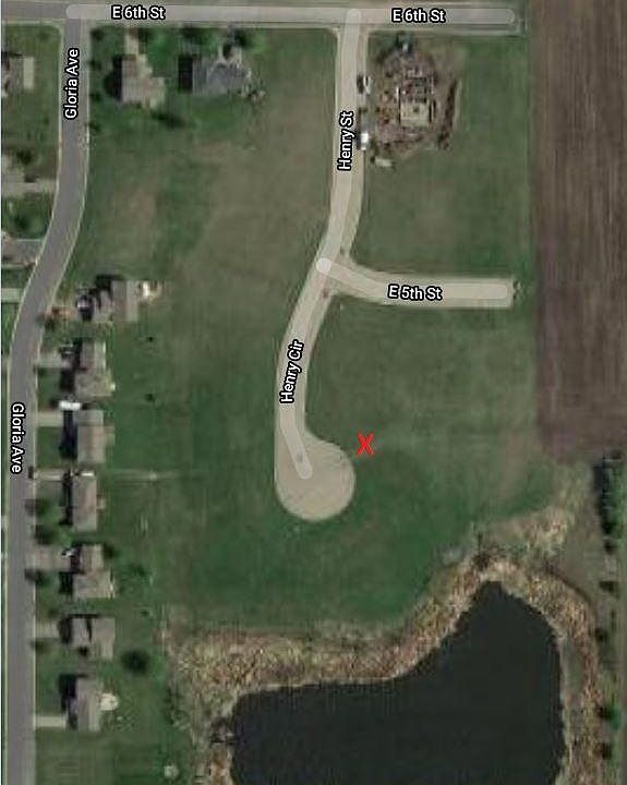 1st image of LOT 10 Henry Cir