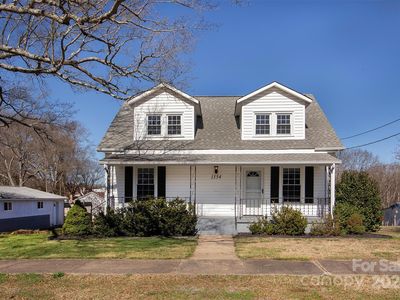 1154 Mitchell St, Shelby, NC, 28152