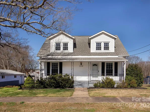 1154 Mitchell St, Shelby, NC 28152