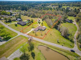 435 Meander Ln, Cantonment, FL 32533
