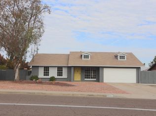 10644 W Butler Dr, Peoria, AZ 85345