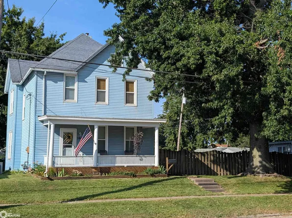 1608 Division St, Burlington, IA 52601