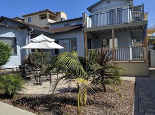 351 San Luis Ave APT 3, Pismo Beach, CA 93449