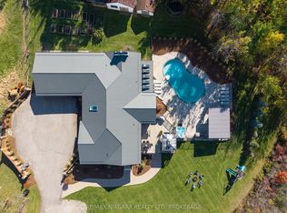 340 Roland Rd, Pelham, ON
