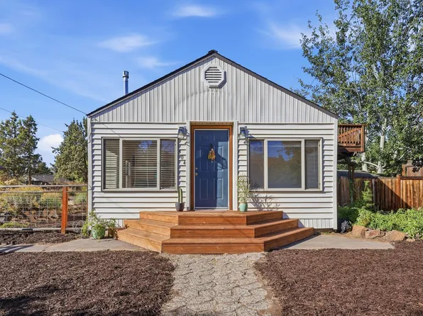 504 NE Dekalb Ave, Bend, OR 97701