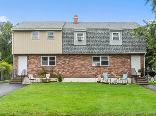 21-23 Bicknell Ave, Methuen, MA 01844
