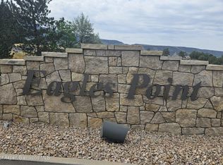 310 Eagle Ridge Dr, Parachute, CO 81635