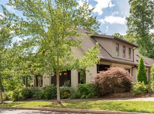 22 Keats Rd, Black Mountain, NC 28711