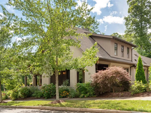 22 Keats Rd, Black Mountain, NC 28711